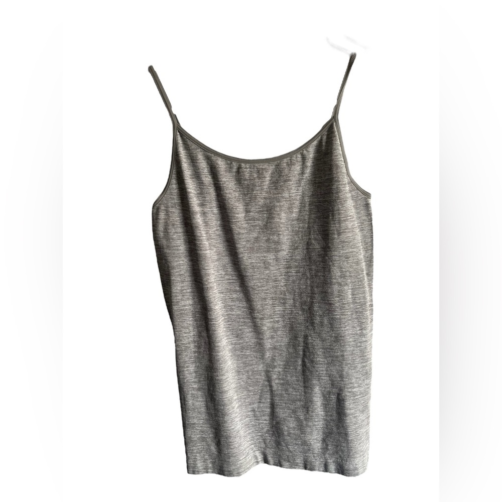 Joe boxer grey tank -medium